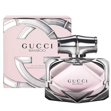 gucci bamboo 50ml price.